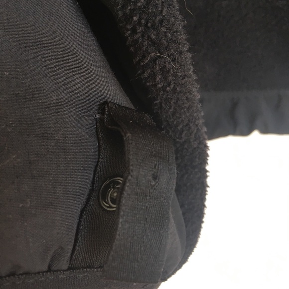 North Face Denali Zip Up - Picture 4 of 6